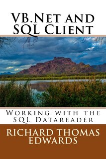 Front cover_VB.Net and SQL Client