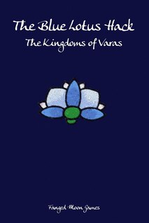 Front cover_The Blue Lotus Hack
