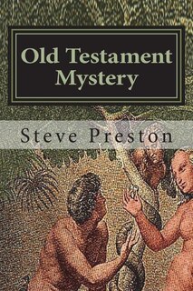 Old Testament Mystery: Extend Your Awareness