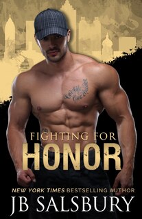 Front cover_Fighting for Honor