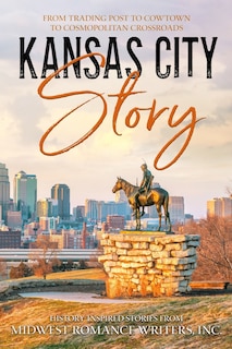 Front cover_Kansas City Story