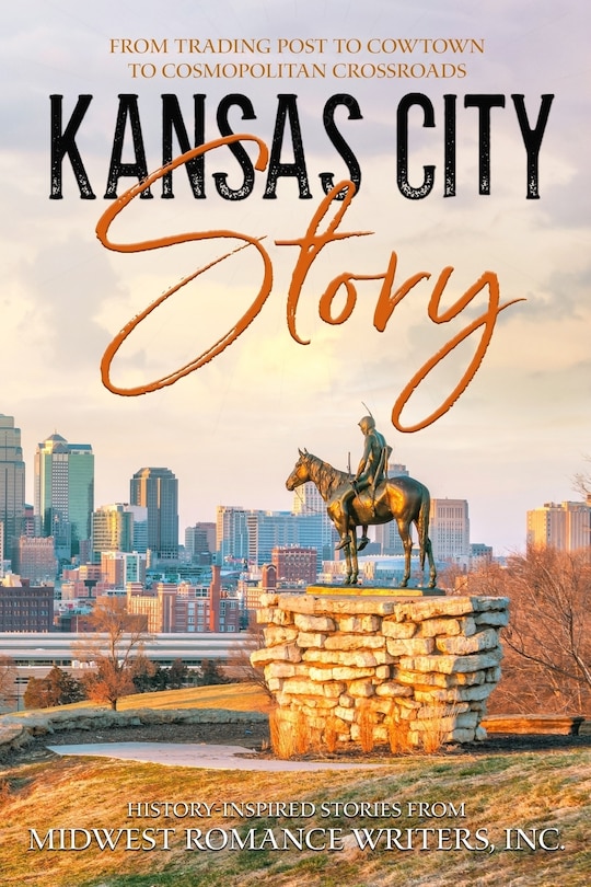 Front cover_Kansas City Story