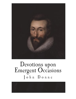 Front cover_Devotions upon Emergent Occasions