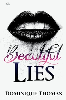 Front cover_Beautiful Lies