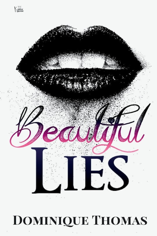 Front cover_Beautiful Lies