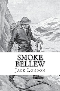 Couverture_Smoke Bellew