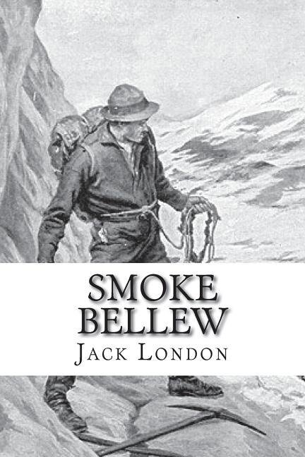 Couverture_Smoke Bellew