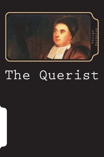 Couverture_The Querist