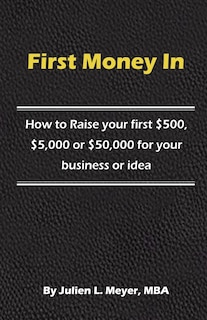 Front cover_First Money In