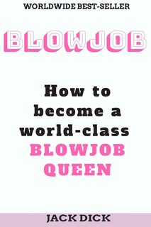 Front cover_Blowjob