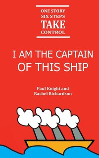 Front cover_I am the Captain of this ship