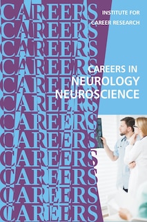Front cover_Careers in Neurology