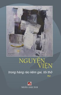Front cover_Trong Hang Rao Kem Gai, Toi Tho