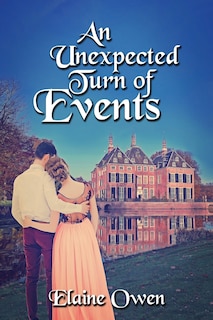 Couverture_An Unexpected Turn of Events