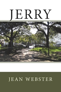 Front cover_Jerry