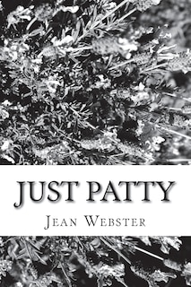 Front cover_Just Patty