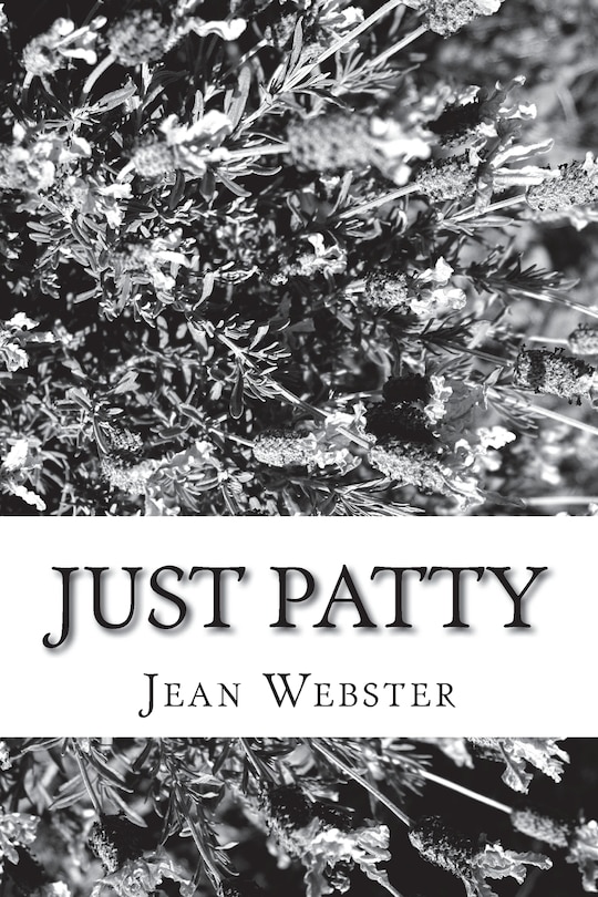 Front cover_Just Patty