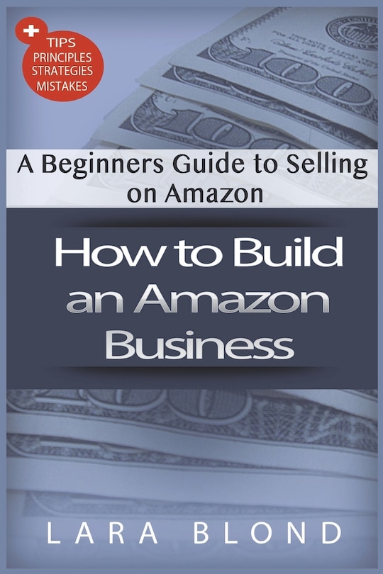 Couverture_How to Build an Amazon Business