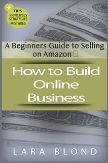 Front cover_How to Build Online Business