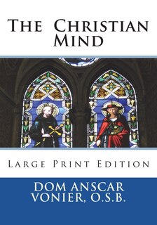 Couverture_The Christian Mind