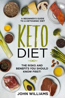 Front cover_Keto Diet
