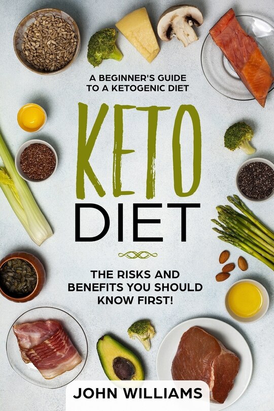 Front cover_Keto Diet