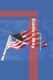 Front cover_Eddie's Way