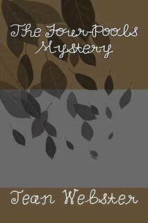 Front cover_The Four-Pools Mystery