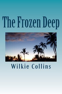 Front cover_The Frozen Deep
