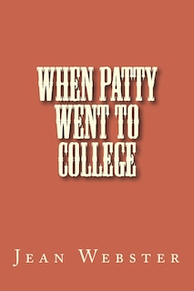 When Patty Went To College