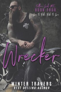 Front cover_Wrecker