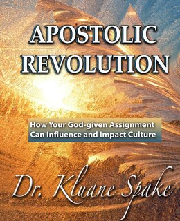 Front cover_Apostolic Revolution