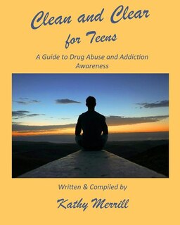 Front cover_Clean and Clear for Teens