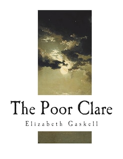 Front cover_The Poor Clare
