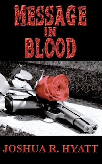 Couverture_Message In Blood