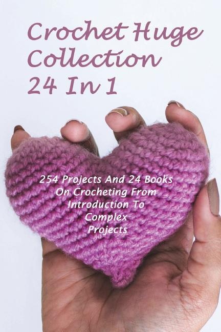 Couverture_Crochet Huge Collection 24 In 1