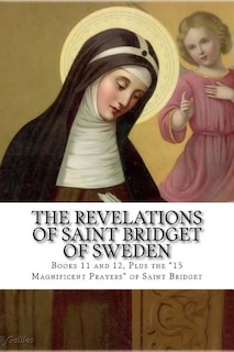 Front cover_The Revelations of Saint Bridget of Sweden