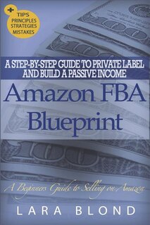 Couverture_Amazon FBA Blueprint