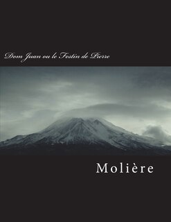 Front cover_Dom Juan Ou Le Festin de Pierre