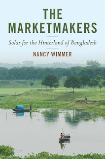 Front cover_The Marketmakers
