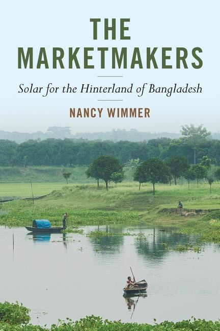 Front cover_The Marketmakers