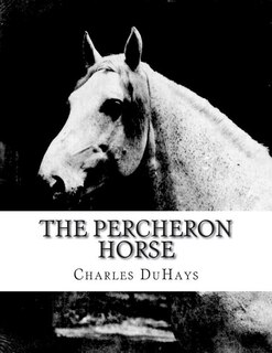 Couverture_The Percheron Horse