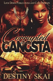 Couverture_Corrupted by a Gangsta