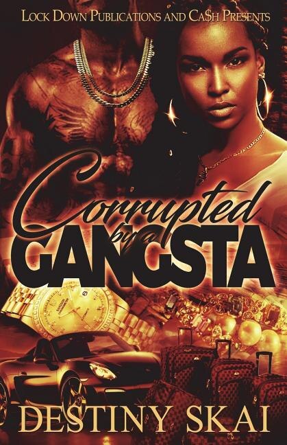 Couverture_Corrupted by a Gangsta