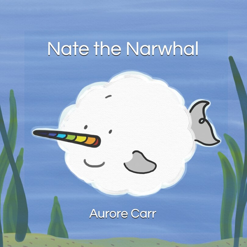 Couverture_Nate the Narwhal