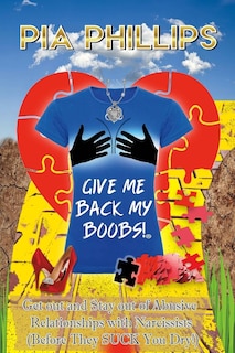 Front cover_Give Me Back My Boobs!