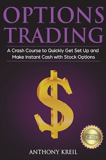 Front cover_Options Trading