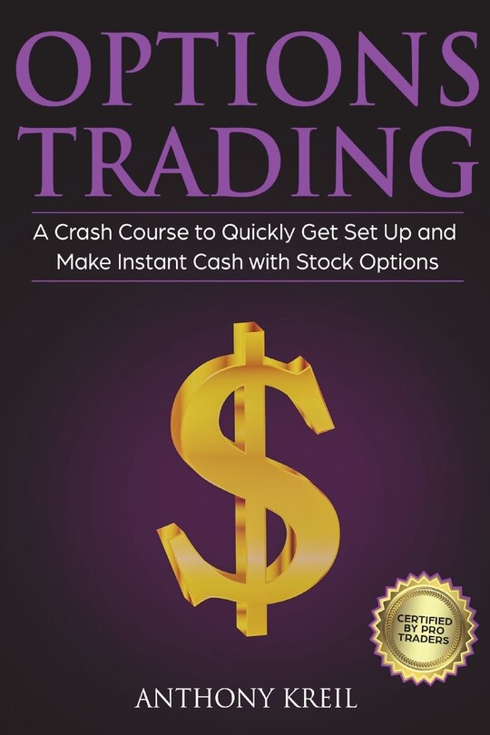 Front cover_Options Trading