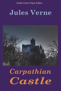 Carpathian Castle