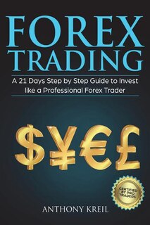 Front cover_Forex Trading